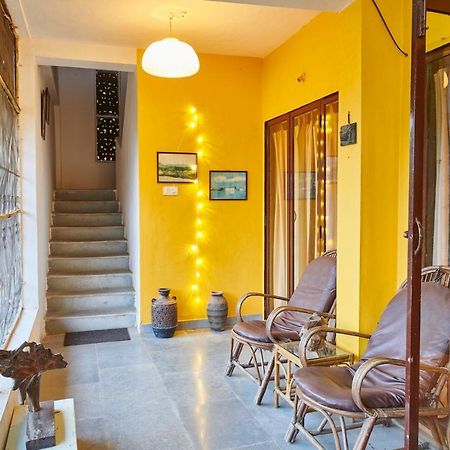 3Bhk Riverside Stay Reflektions By Livingstone Karjat Esterno foto