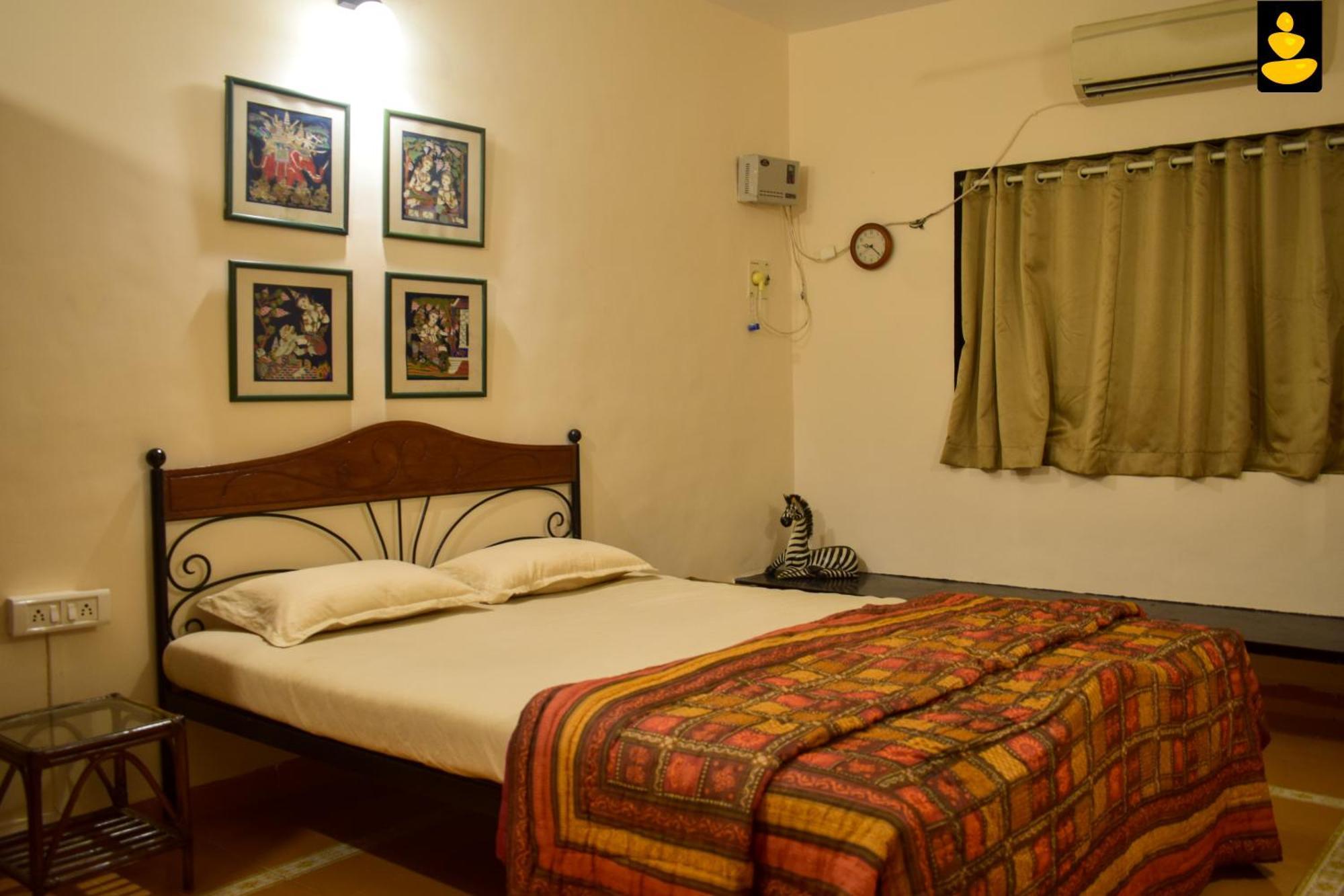 3Bhk Riverside Stay Reflektions By Livingstone Karjat Esterno foto