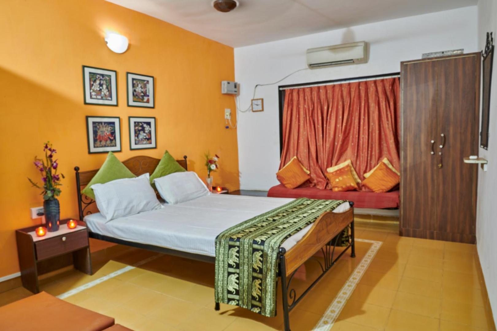3Bhk Riverside Stay Reflektions By Livingstone Karjat Esterno foto