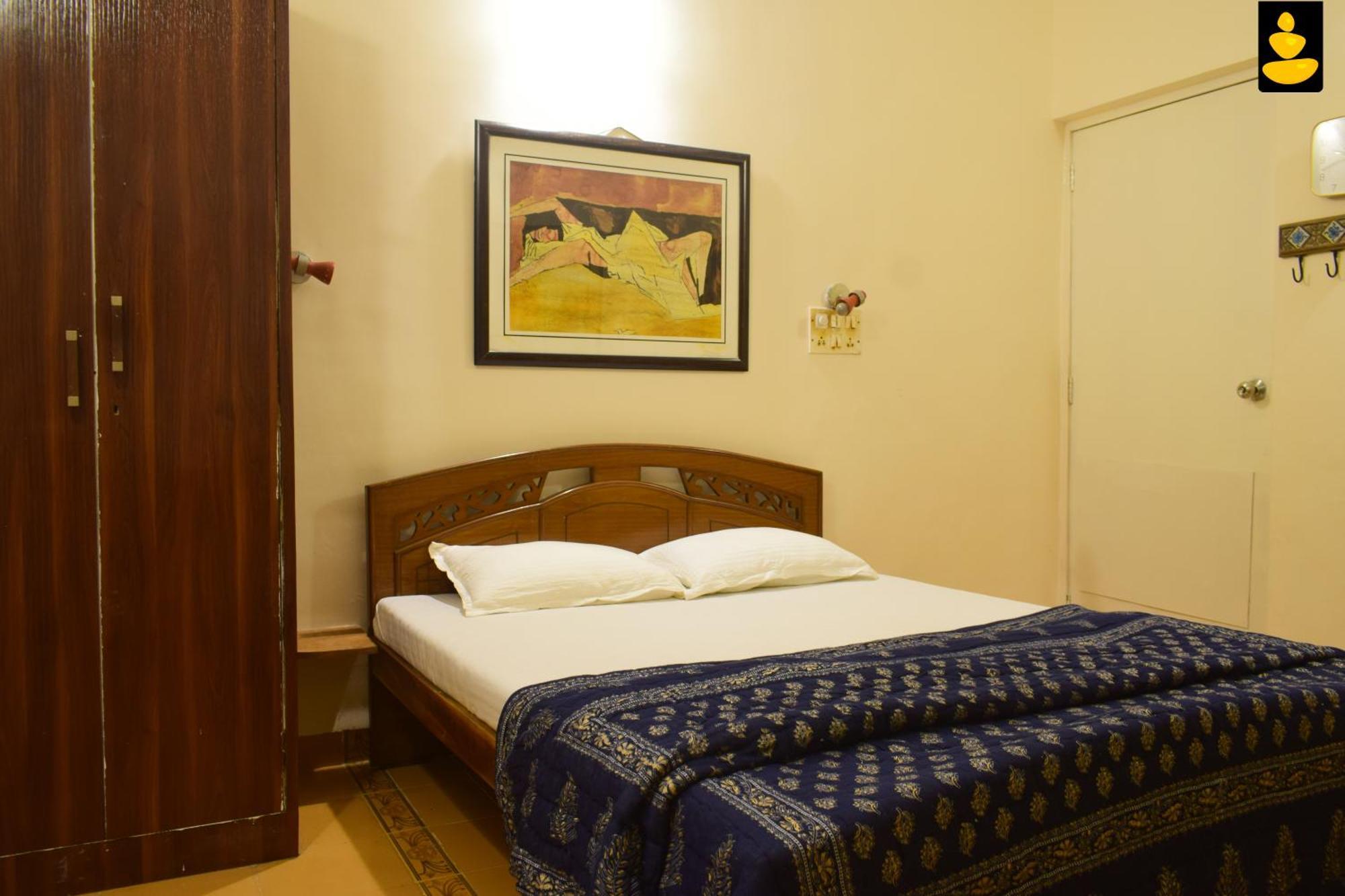 3Bhk Riverside Stay Reflektions By Livingstone Karjat Esterno foto